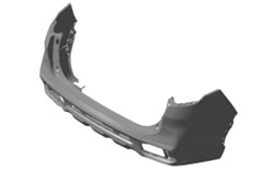 BUMPER ASSEMBLY